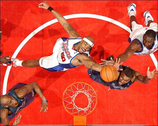 梦想所吸引 梦想所吸引