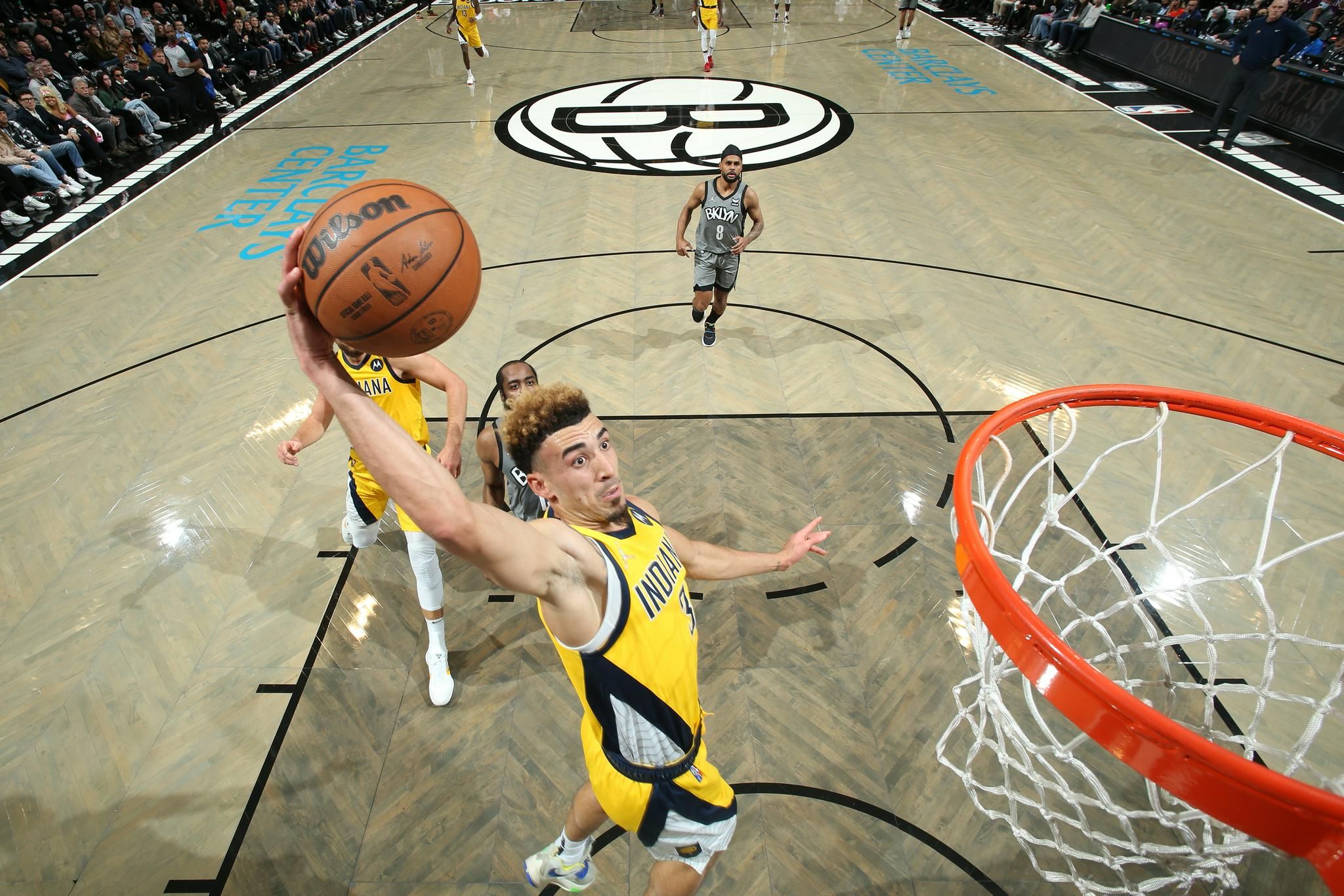 夺冠的飞跃 夺冠的飞跃